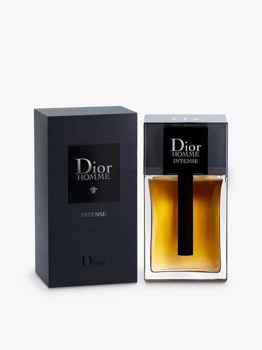 Dior Homme Intense by Dior – Eau de Parfum – 100ml – For Men