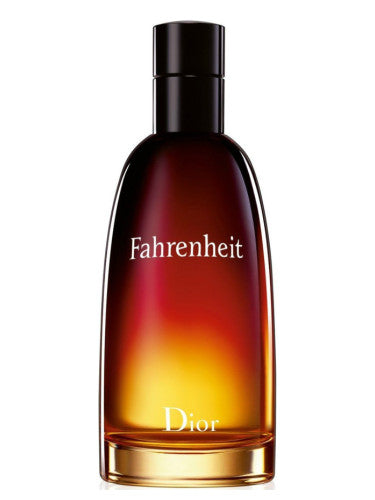 Fahrenheit by Dior – Eau de Toilette – 100ml – For Men