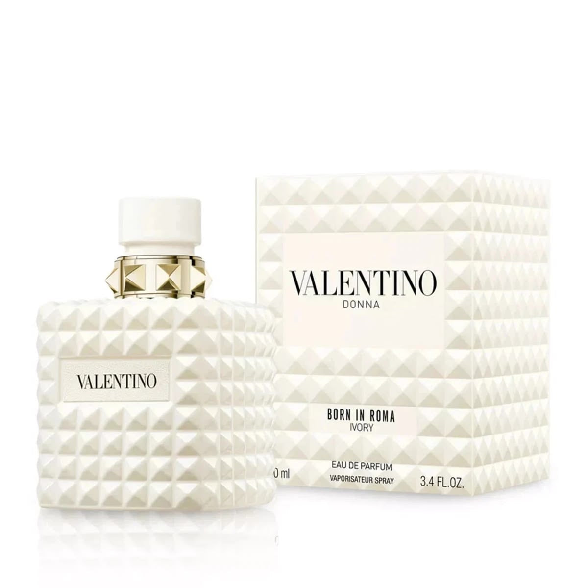 Valentino - Donna Born in Roma Ivory - 100ml