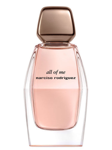 All Of Me by Narciso Rodriguez – Eau de Parfum – 90ml – For Women