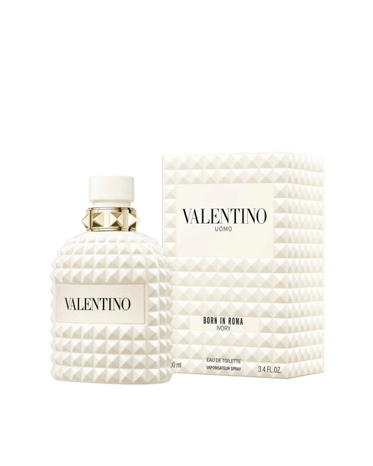 Valentino - Uomo Born in Roma Ivory