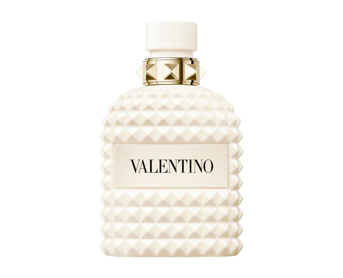 Valentino - Uomo Born in Roma Ivory