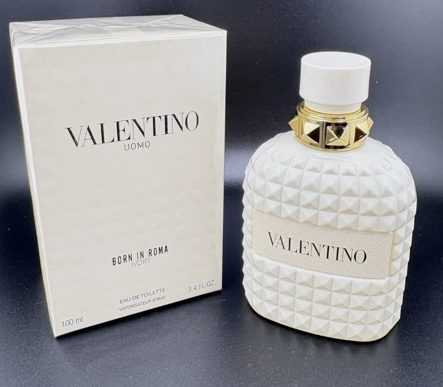 Valentino - Uomo Born in Roma Ivory