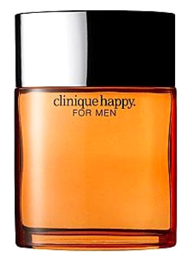 Clinique Happy for Men – Eau de Toilette – 100ml