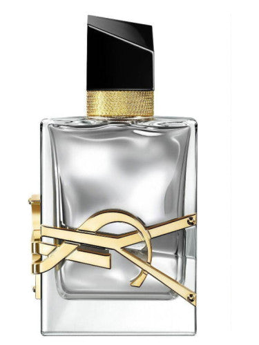 Libre L’Absolu Platine by Yves Saint Laurent – Eau de Parfum – 90ml – For Women