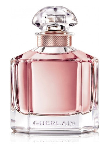 Mon Guerlain Florale by Guerlain – Eau de Parfum – 100ml – For Women