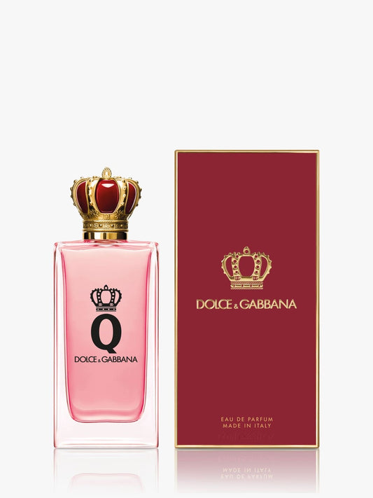 Dolce & Gabbana - Q - 100ml
