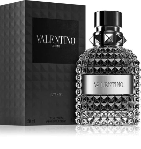 Valentino Uomo Intense 2021 Eau de Parfum – 100ml