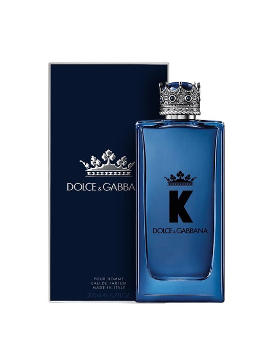 Dolce & Gabbana - K Eau de Parfum - 100ml