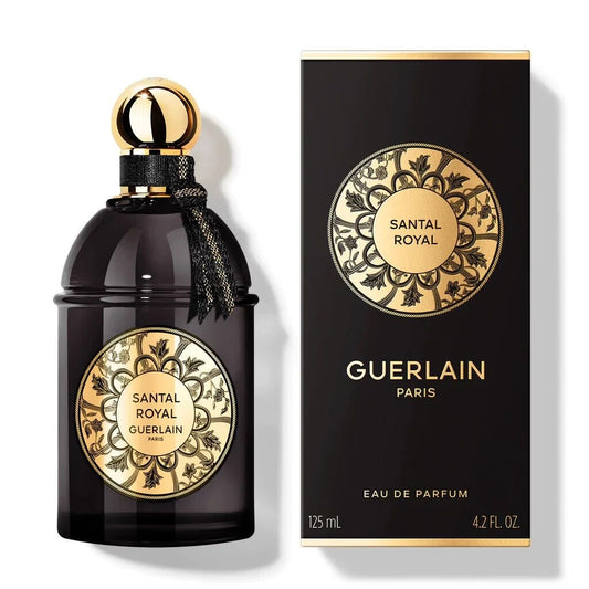 Santal Royal by Guerlain – Eau de Parfum (125 ml)