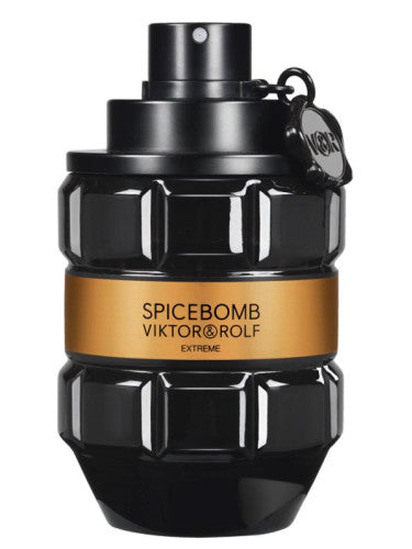 Spicebomb Extreme by Viktor&Rolf – Eau de Parfum 90 ml