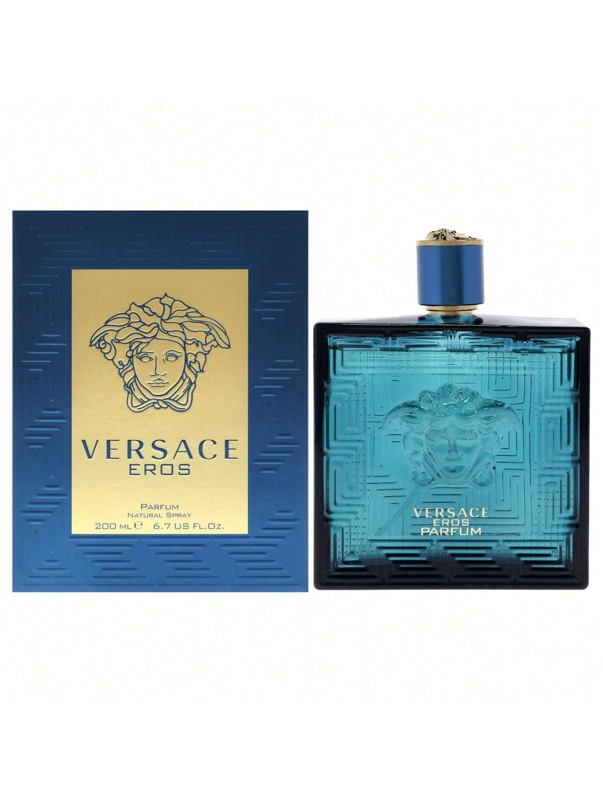 Versace Eros Parfum for Men – 100 ml