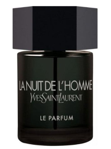 La Nuit de L’Homme Le Parfum by Yves Saint Laurent (100 ml)