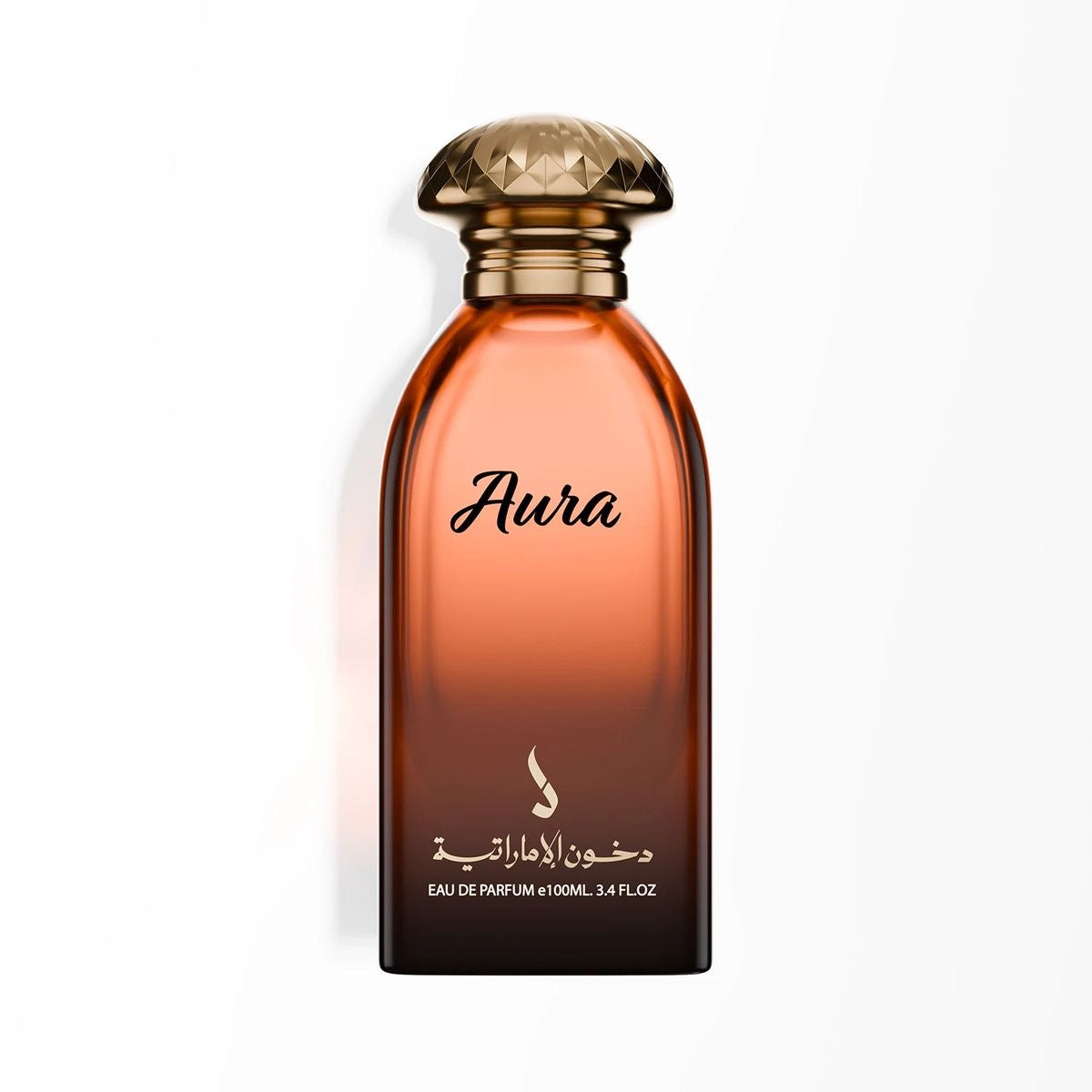 Aura Perfume by Dkhoon Al Emaratiya - 100ml