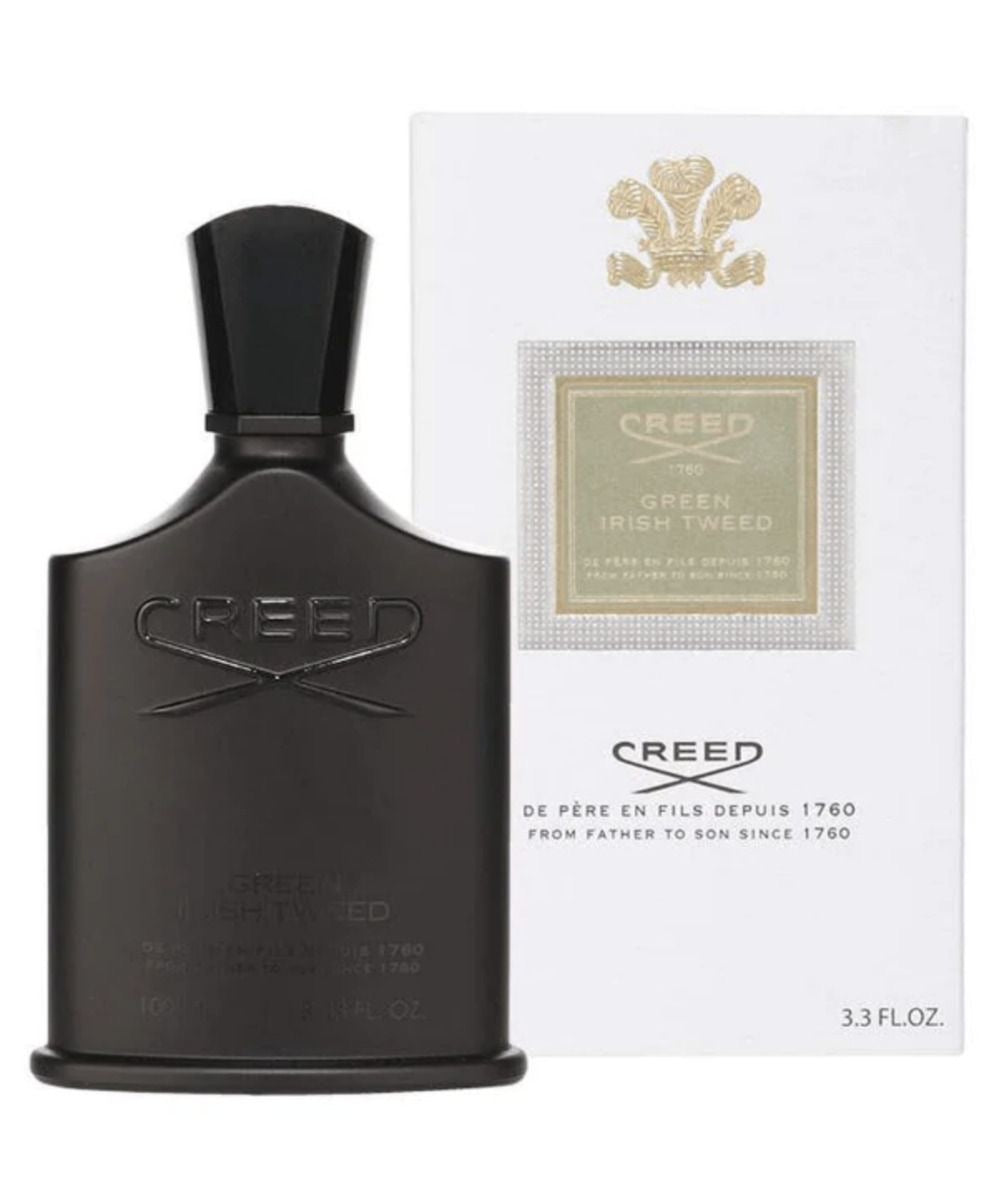 Green Irish Tweed by Creed (100ml Eau de Parfum)