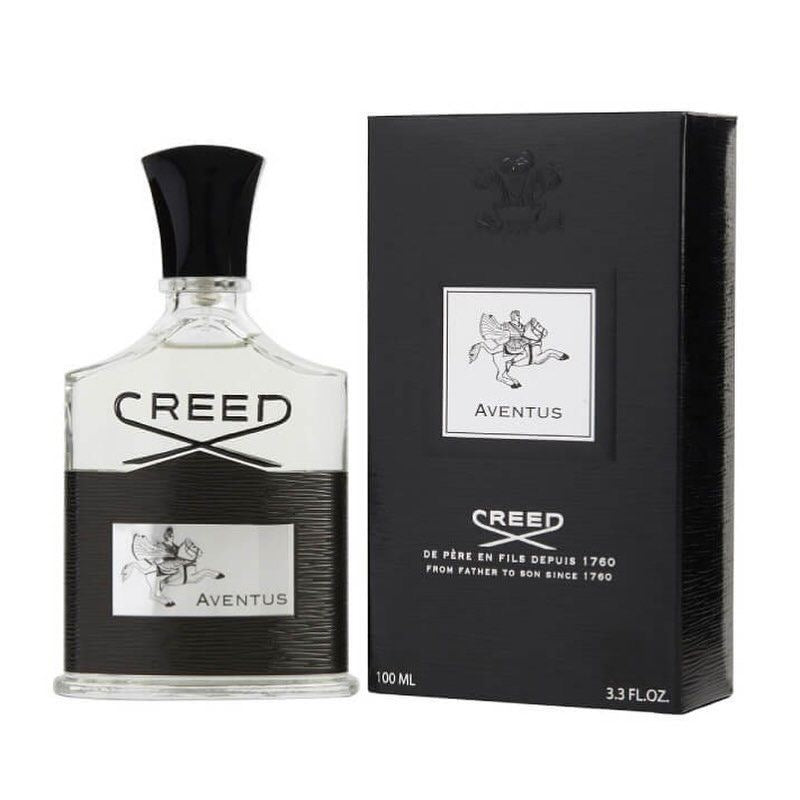 Aventus by Creed – Eau de Parfum – 100ml – For Men