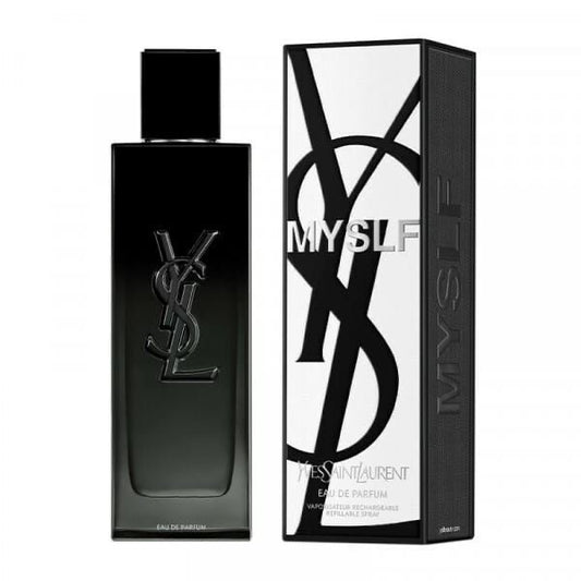عطر ماي سلف من إيف سان لوران (100 مل) | YSL MYSLF Eau De Parfum (100ml)