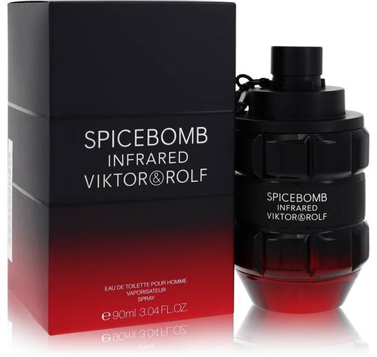 Spicebomb Infrared Viktor&Rolf 90 ml