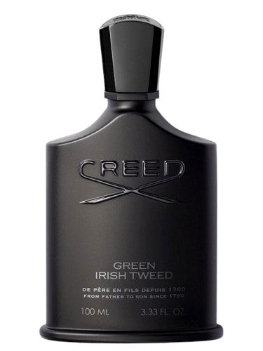Green Irish Tweed by Creed (100ml Eau de Parfum)