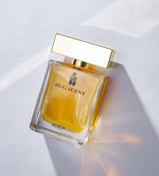 HUG Scent for Men – Eau de Parfum 100ml