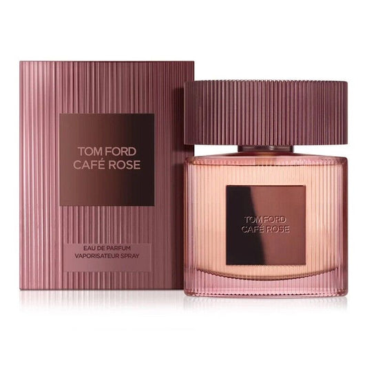 Café Rose (2023) Tom Ford for Women – 100ml
