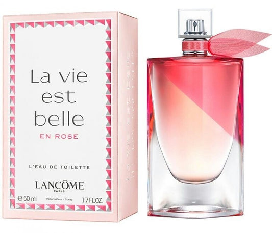 La Vie Est Belle en Rose Lancôme for Women – 100ml