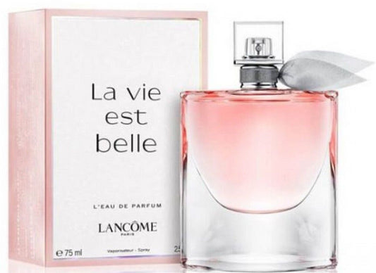 La Vie Est Belle Lancôme for Women – 75ml