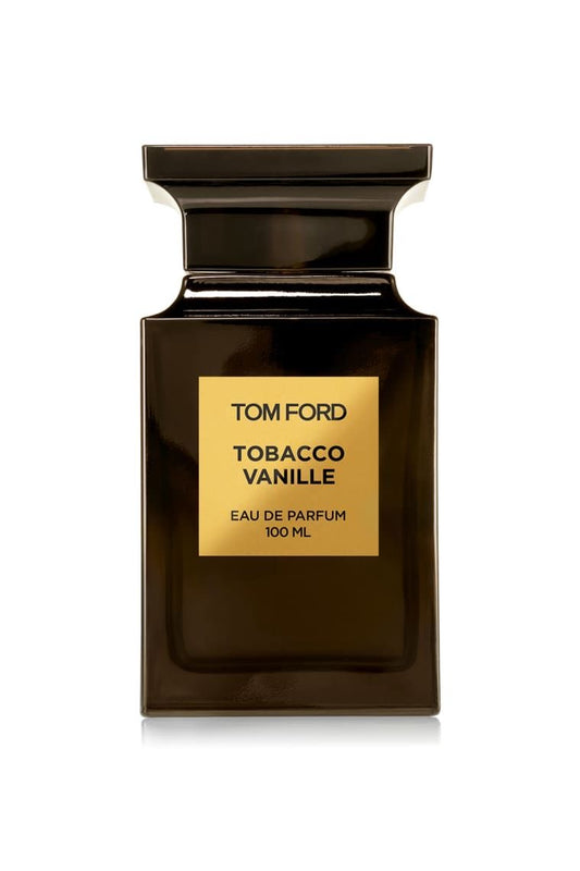 Tobacco Vanille Tom Ford for Women and Men – 100ml