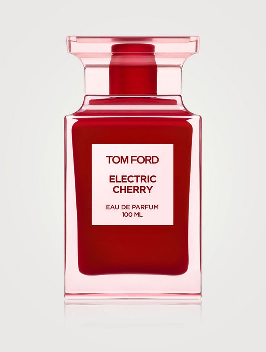 Electric Cherry Tom Ford for Women and Men – 100ml