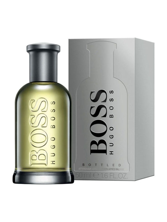 Boss Bottled by Hugo Boss – Eau de Toilette 100 ml