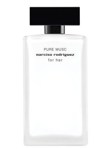 Pure Musc For Her by Narciso Rodriguez – Eau de Parfum (100ml)
