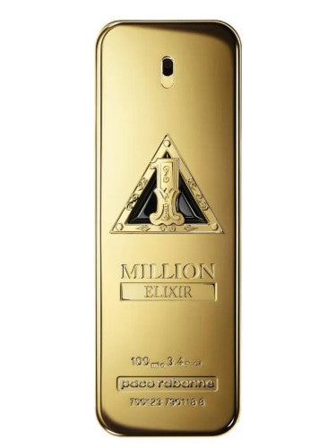 1 Million Elixir by Paco Rabanne – Eau de Parfum Intense (100ml)