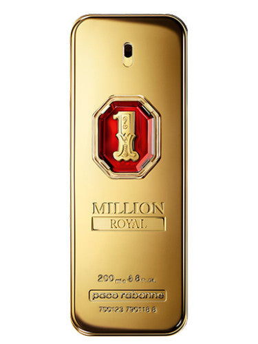 1 Million Royal by Paco Rabanne – Eau de Parfum (100ml)