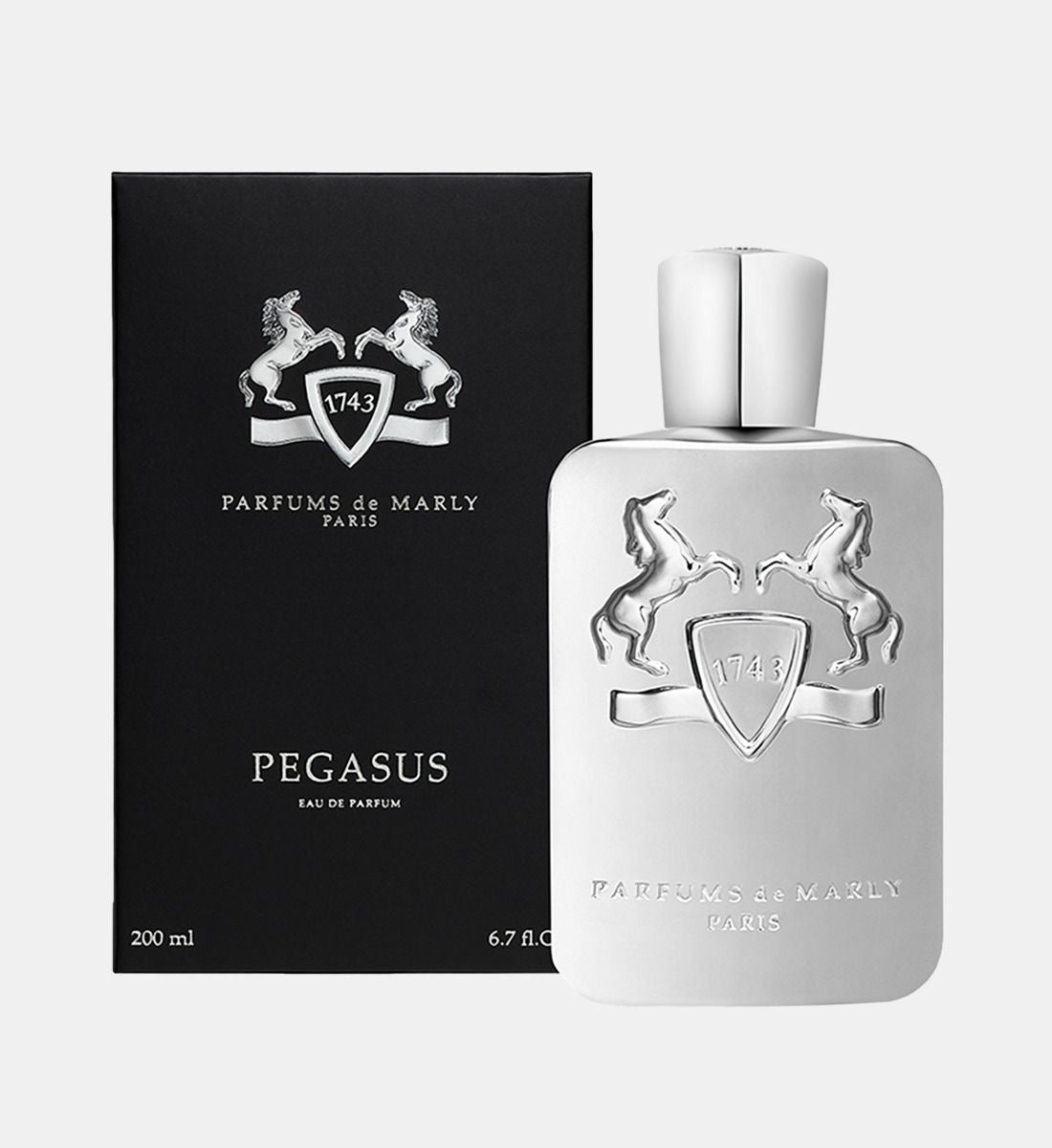 Parfums de Marly - Pegasus - 125ml