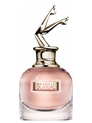 Scandal by Jean Paul Gaultier – Eau de Parfum for Women 80 ml