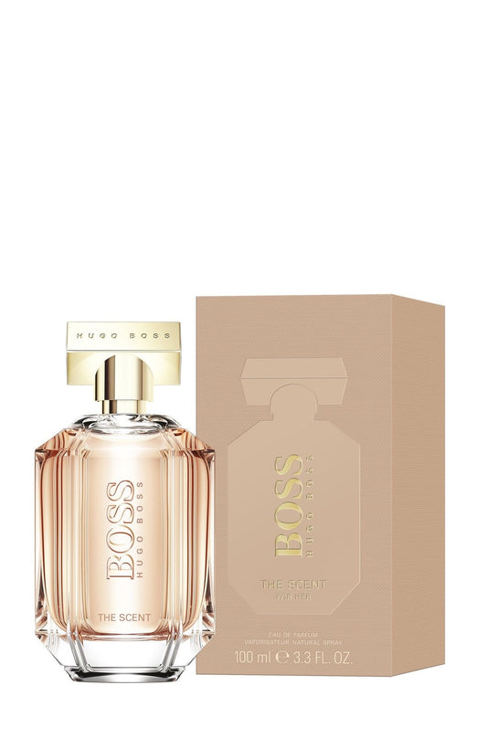 Hugo Boss BOSS The Scent For Her Eau de Parfum - 100ml