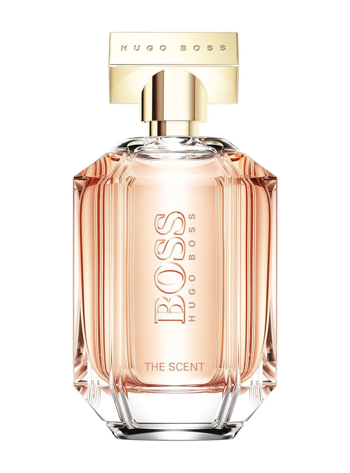 Hugo Boss BOSS The Scent For Her Eau de Parfum - 100ml