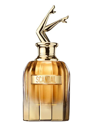 Scandal Absolu by Jean Paul Gaultier – Eau de Parfum Intense for Women 80 ml