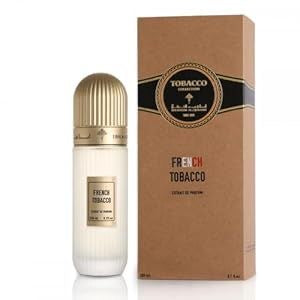 عطر فرنش توباكو - French Tobacco Perfume - 100ml