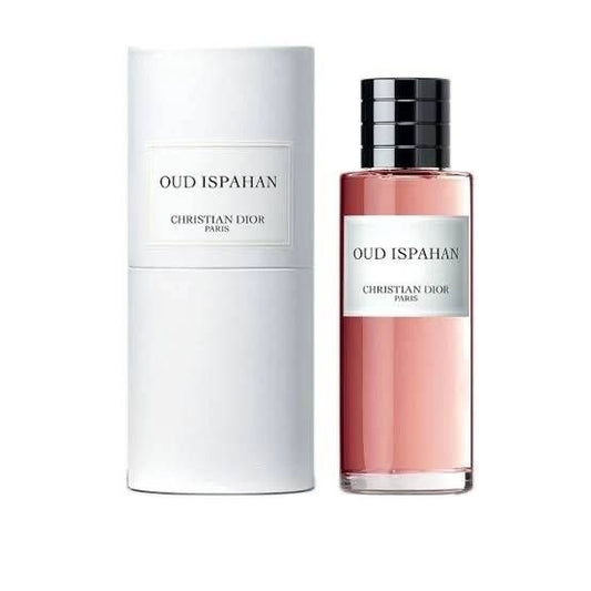 Dior Oud Ispahan Eau de Parfum 125ml | عطر ديور عود أصفهان