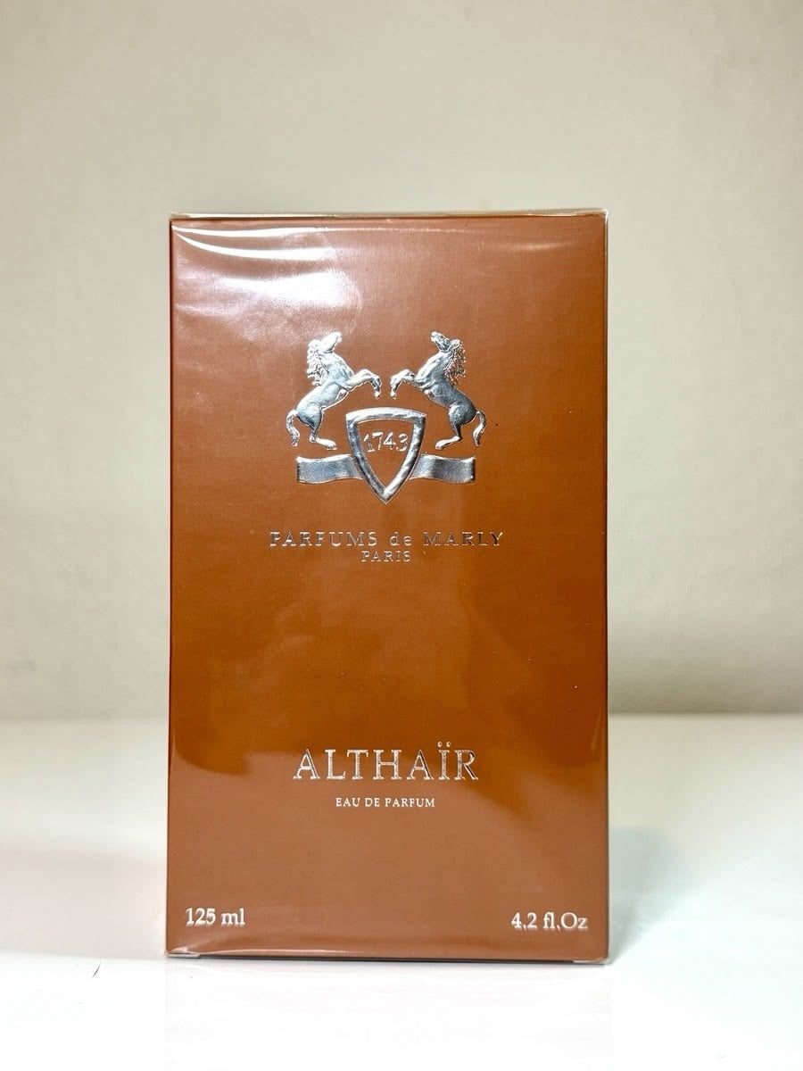 Parfums de Marly - Althaïr (Eau de Parfum) | بارفيومز دي مارلي - الثائر125 ml