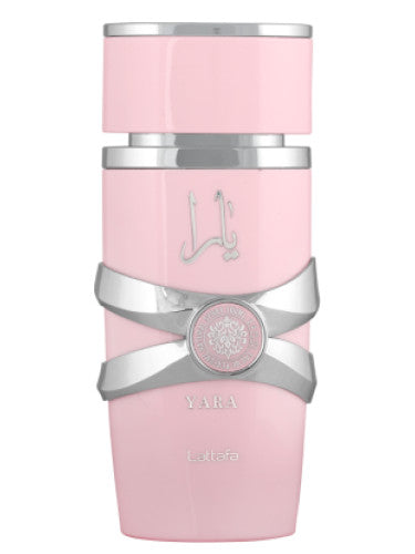 Yara by Lattafa – For Women | 100 ml