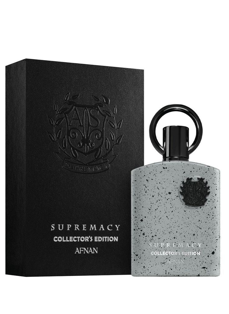 Supremacy Collector's Edition Pour Homme Afnan for men 100 ml