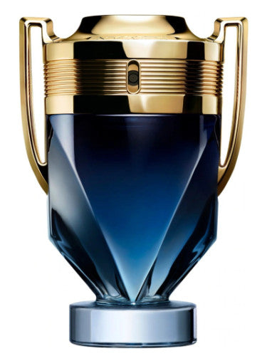 Invictus Parfum Rabanne for Men – 100ml