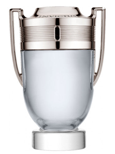 Invictus by Rabanne – Eau de Toilette for Men – 100ml
