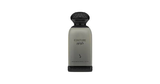 عطر كوتور (Couture) من دخون الإماراتية - 100 مل