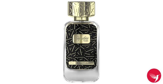 سيجنتشر جولد (Signature Gold) - فخامة التراث بلمسة ذهبية (100 مل)