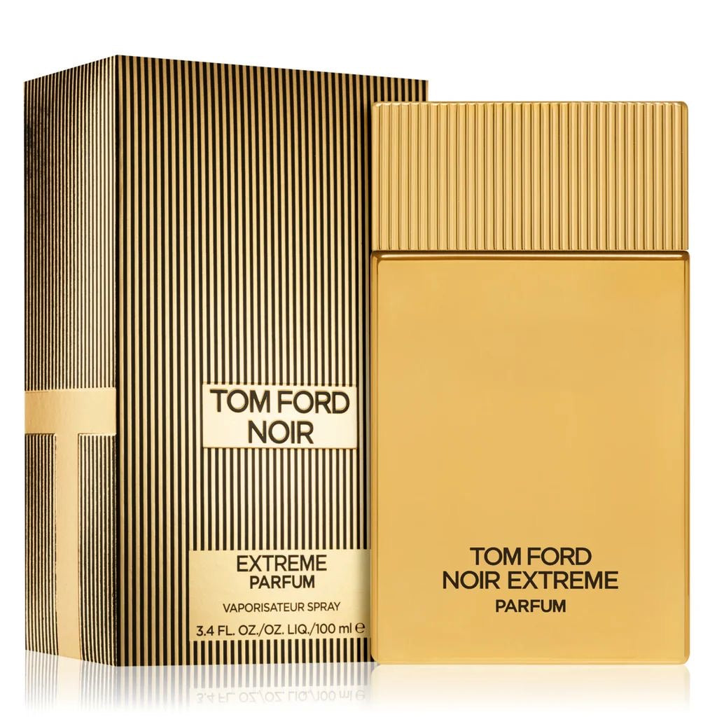 Tom Ford Noir Extreme Parfum for Men - 100ml