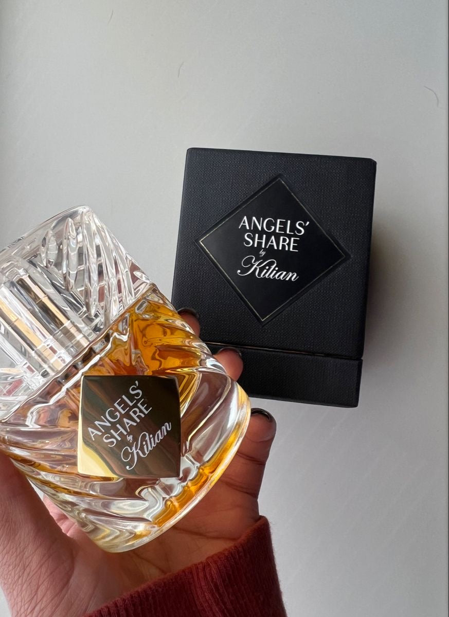 Angels' Share by Kilian | Eau De Parfum (50ml)