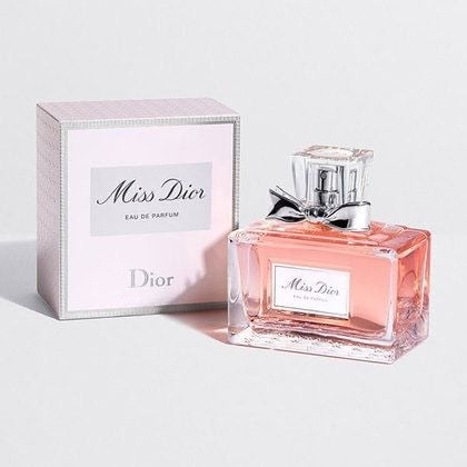 Miss Dior Eau de Parfum – 100ml